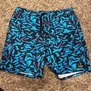 Men’s O’Neil boardshorts